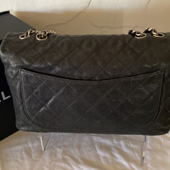 Chanel Reissue bijoux chain Jumbo - Picture 5 of 15